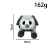 1 4 6Pcs The King of The Owl House Plush Toy Cute Cartoon Doll Big 2 - The Owl House Shop