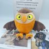 1 8pcs 28cm The Owl House Hunter Plush Game Animation Collector Plush Toys Cartoon Soft Stuffed 3 - The Owl House Shop