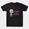 King The The Owl House T-Shirt Official The Owl House Merch