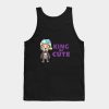 King The The Owl House Tank Top Official The Owl House Merch