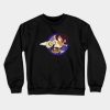 King Luz The Owl House Crewneck Sweatshirt Official The Owl House Merch