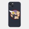 King The Owl House And Bear Phone Case Official The Owl House Merch