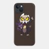 The Owl House King And Rabbit Plush Phone Case Official The Owl House Merch