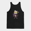 The Owl House King And Rabbit Plush Tank Top Official The Owl House Merch