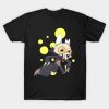 King The The Owl House T-Shirt Official The Owl House Merch