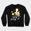 King The The Owl House Crewneck Sweatshirt Official The Owl House Merch