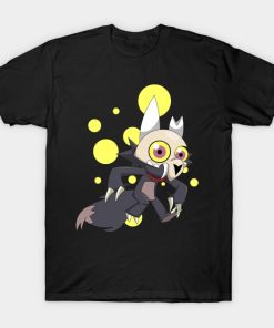 King The The Owl House T-Shirt Official The Owl House Merch