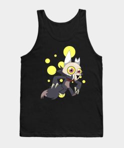 King The The Owl House Tank Top Official The Owl House Merch