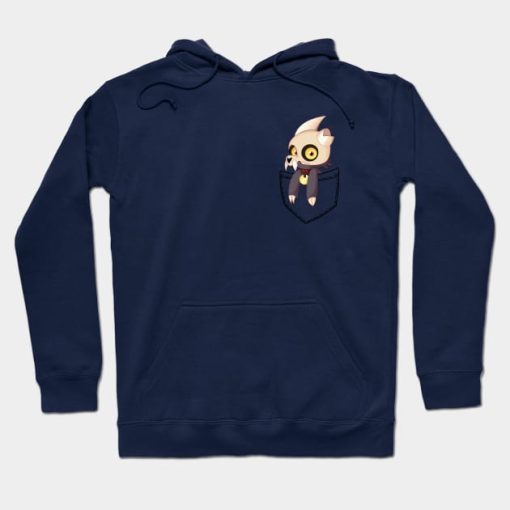 King The The Owl House Hoodie Official The Owl House Merch