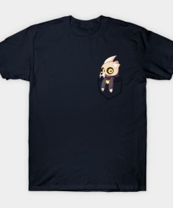 King The The Owl House T-Shirt Official The Owl House Merch