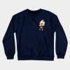 King The The Owl House Crewneck Sweatshirt Official The Owl House Merch