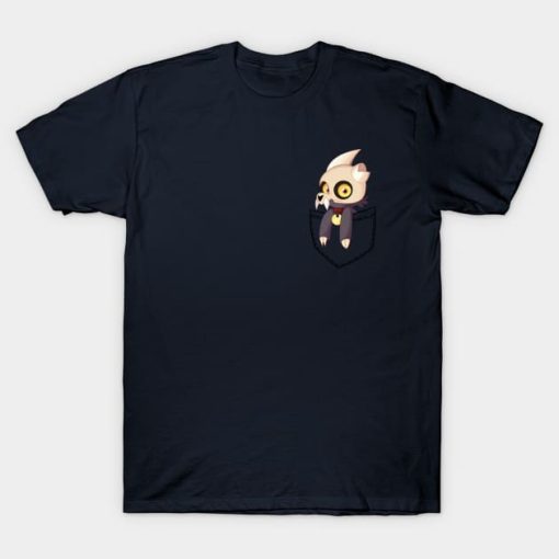 King The The Owl House T-Shirt Official The Owl House Merch