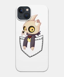 King The The Owl House Phone Case Official The Owl House Merch