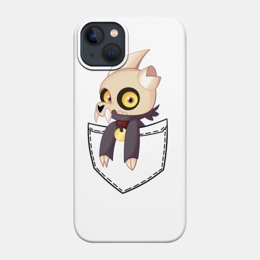 King The The Owl House Phone Case Official The Owl House Merch