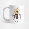 King The The Owl House Mug Official The Owl House Merch