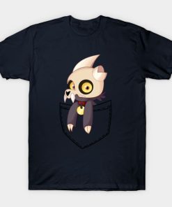 King The The Owl House T-Shirt Official The Owl House Merch