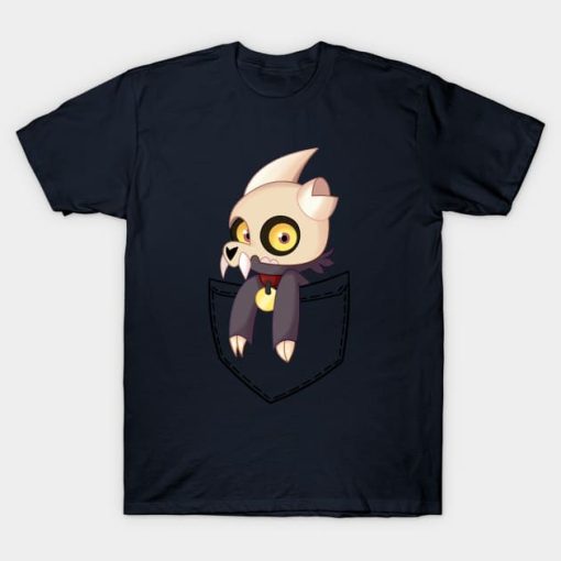 King The The Owl House T-Shirt Official The Owl House Merch