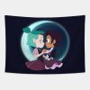 Luz X Amity The The Owl House Tapestry Official The Owl House Merch