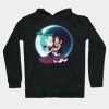 Luz X Amity The The Owl House Hoodie Official The Owl House Merch