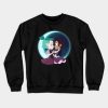 Luz X Amity The The Owl House Crewneck Sweatshirt Official The Owl House Merch