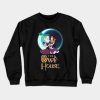 Luz X Amity The The Owl House Crewneck Sweatshirt Official The Owl House Merch