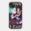 Luz X Amity The The Owl House Phone Case Official The Owl House Merch