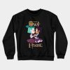 Luz X Amity The The Owl House Crewneck Sweatshirt Official The Owl House Merch