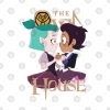 Luz X Amity The The Owl House Tote Official The Owl House Merch