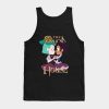 Luz X Amity The The Owl House Tank Top Official The Owl House Merch