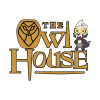 The The Owl House Tapestry Official The Owl House Merch