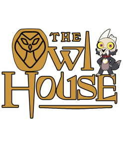 The The Owl House Tapestry Official The Owl House Merch