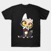 King The Owl House Assis T-Shirt Official The Owl House Merch