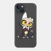 King The Owl House Assis Phone Case Official The Owl House Merch