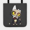 King The Owl House Assis Tote Official The Owl House Merch