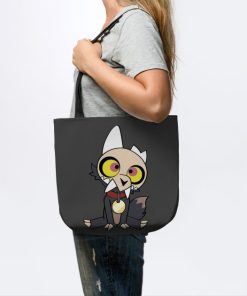 King The Owl House Assis Tote Official The Owl House Merch