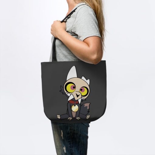 King The Owl House Assis Tote Official The Owl House Merch