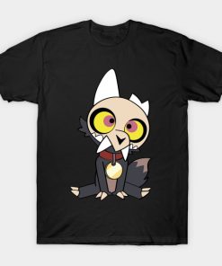 King The Owl House Assis T-Shirt Official The Owl House Merch