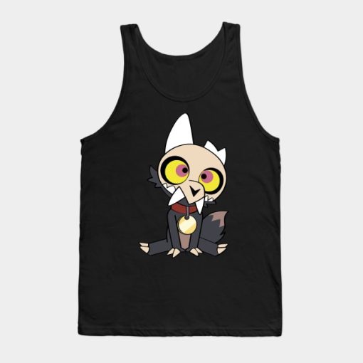 King The Owl House Assis Tank Top Official The Owl House Merch