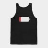 Lilith Clawthorne Low Battery The The Owl House Tank Top Official The Owl House Merch