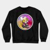 King The The Owl House Crewneck Sweatshirt Official The Owl House Merch