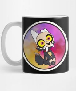 King The The Owl House Mug Official The Owl House Merch