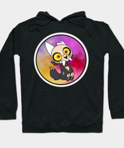 King The The Owl House Hoodie Official The Owl House Merch