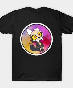 King The The Owl House T-Shirt Official The Owl House Merch