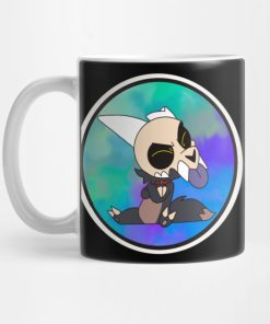 King The The Owl House Mug Official The Owl House Merch