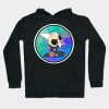 King The The Owl House Hoodie Official The Owl House Merch