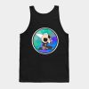 King The The Owl House Tank Top Official The Owl House Merch