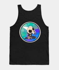 King The The Owl House Tank Top Official The Owl House Merch