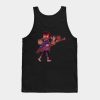 The Owl House Tank Top Official The Owl House Merch