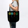 The Owl House Glyphs Tote Official The Owl House Merch