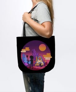 Retro The Owl House Tote Official The Owl House Merch